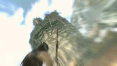 Walter White Fails to Escape Helgen