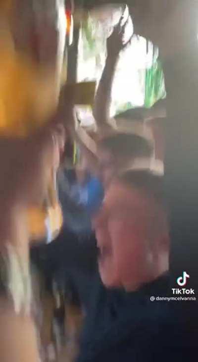 Tipping Point > Six Nations