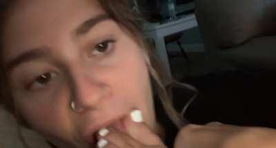 i wish you were doing this for me!!