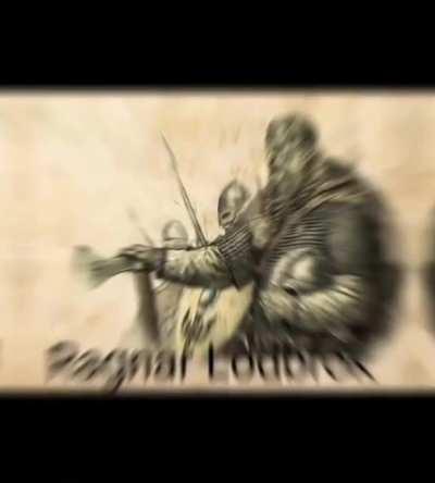 este webon se soleaba todo los dioses del ragnarok