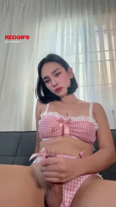 whos ready to get stretched by a real girlcock