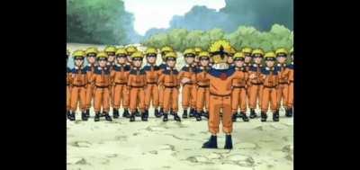 Naruto Teased Fortnite Collab Years In Advance?!