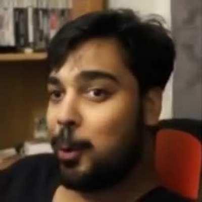 An interesting title