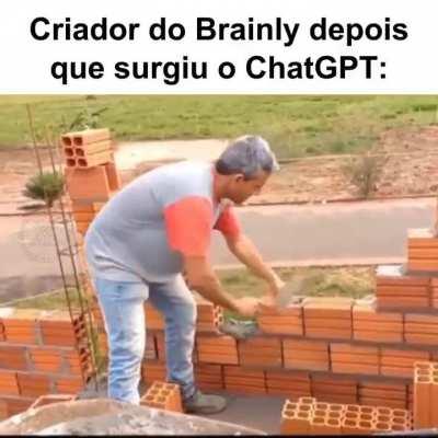 Perdeu tudo e virou servente de pedreiro em BatayporÃ£, MS 