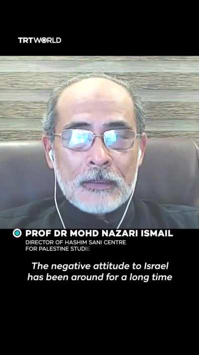 Malaysia’s mass boycott of Israel-linked global brands has helped local businesses grow fast. Supporters argue that it demonstrates how consumer pressure can significantly shift entire markets.