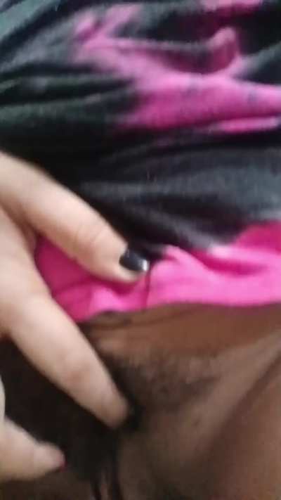 In your mouth it would be much more exciting.