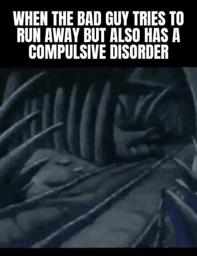 Doesn't anyone have one?