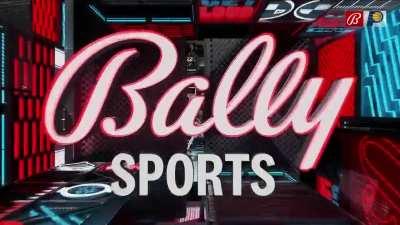 [Highlight] Duarte hits another DEEP buzzer beater to end the first quarter