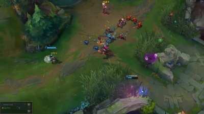 Sometimes it's the ADC that does the saving