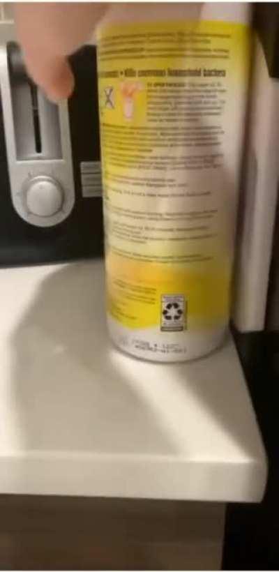 A couple of Sneaky Petes