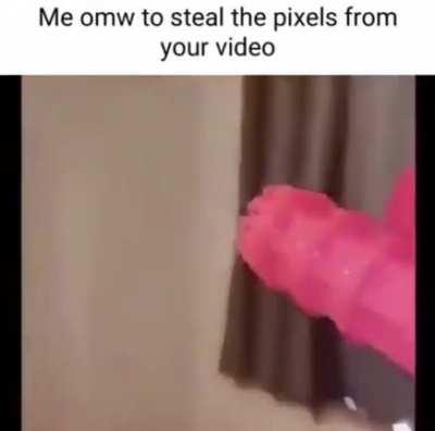 Bitrate goes brrrrrr