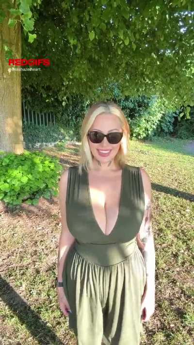 Suns out titties out :P