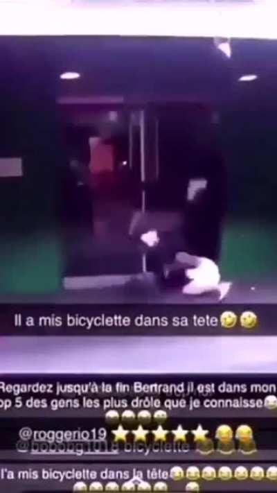 Akiyama heat action IRL