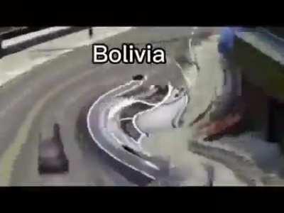 Hasta aquí mi análisis semanal de latinoamerica