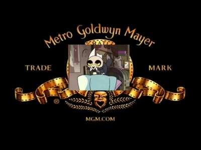 The Owl House intro. :D