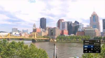 Twins announcer rips the state of Pennsylvania