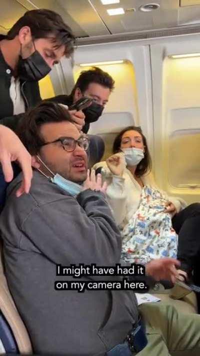 Thanks, I hate emotional support animals