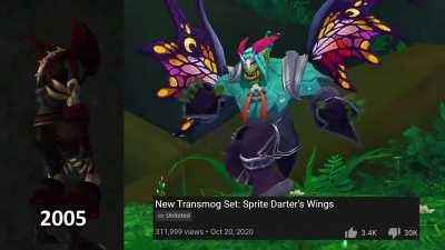 Steve Jobs on why Blizzard is failing WoW (0:49)