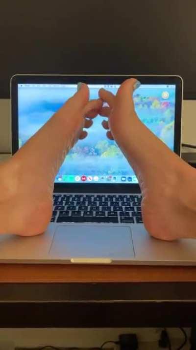 Come to my office and let’s talk business 😈