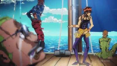 K-Dot's Bizarre Adventure