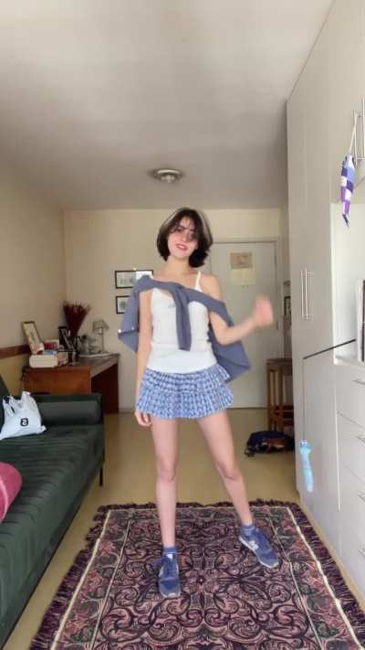 Some booth cheeks 😋