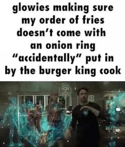 jarvis make a gif caption subtley hinting Jerma and hit send