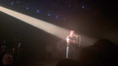 I am the lover, I’m the undertow 🌊