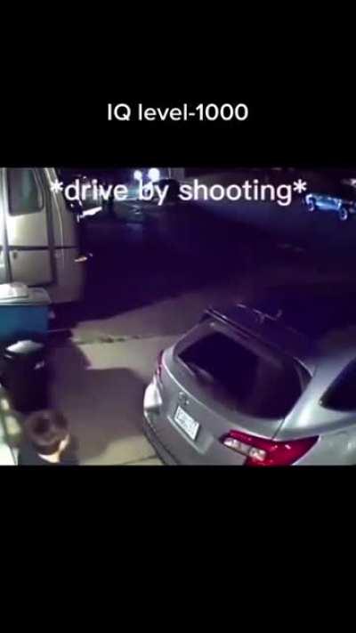IQ level 1000 😇