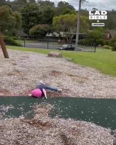 He's good at his job