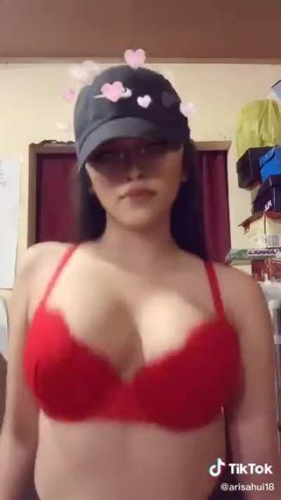 did you expect that?