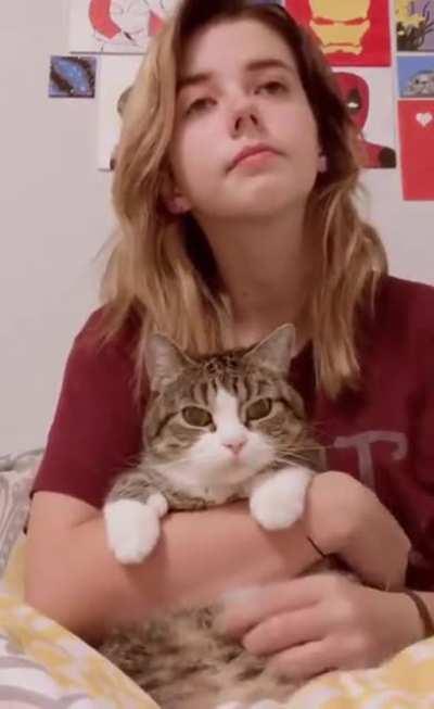 Calm Before the Storm