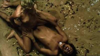 [Ass] [Bush] Angie Milliken [32] in 'Dead Heart' [1996]