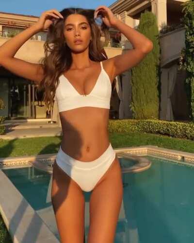 Incredibly Beautiful