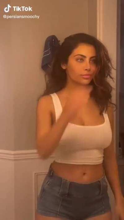 Working Out the Kinks ☺ [persiansmoochy]