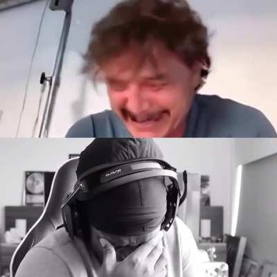 Am I the only one whose biology is fucked?