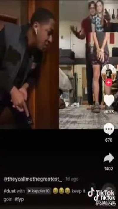 Simplemente tiktok xd