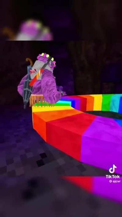 No freaking way 💀 (CTTO.) 