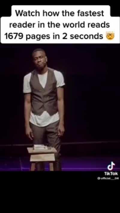 WSB DD done on stage