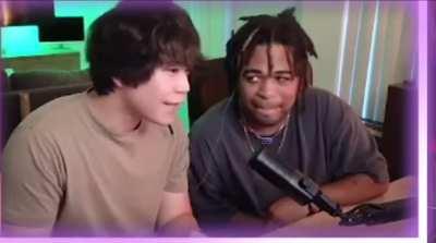 Dee Jay has an existential crisis