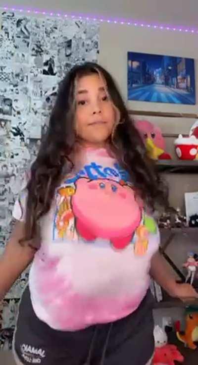 Would you jerk off to my nudes if I sent you some? Be honestt