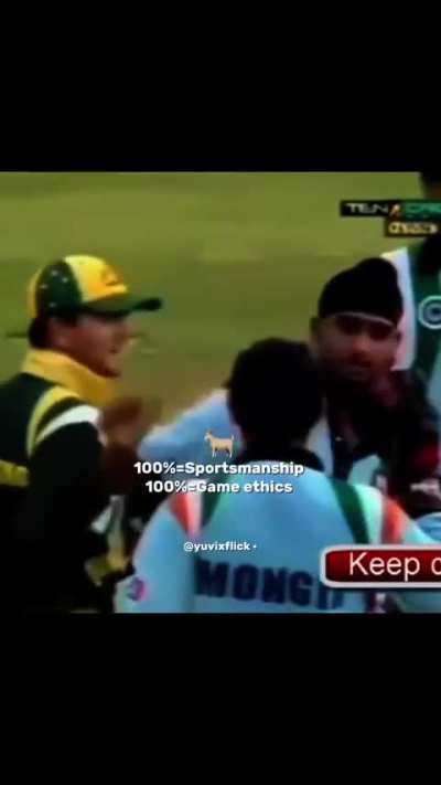 Gentlemen's game 101