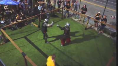 Spin to win (I lost)