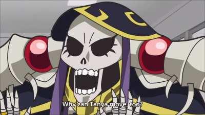 Time Stop [Isekai Quartet]