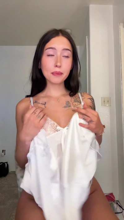 Babyy, I Want Your Babies All Over My Makeup 😋