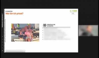 Der Moment, den wir alle fürchten 🔇