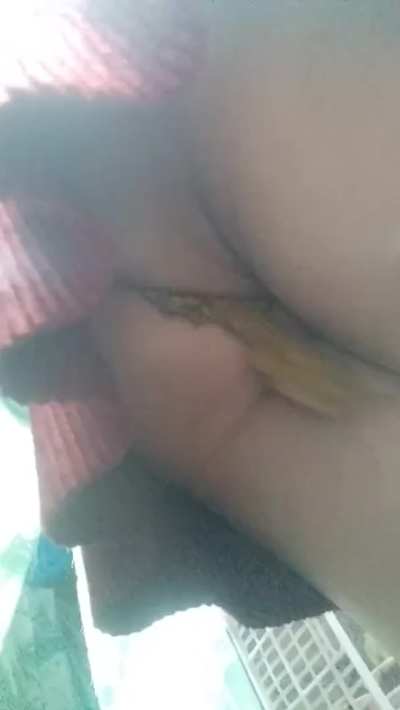 Who wants to be under my skirt? [F]