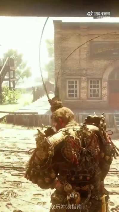 The Destined one got a bit lost 