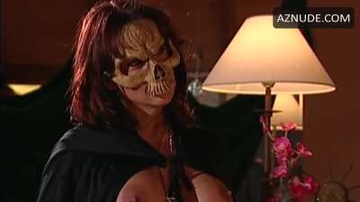 Linda Roberts and Ashlie Rhey - Cannibal Taboo (2006)