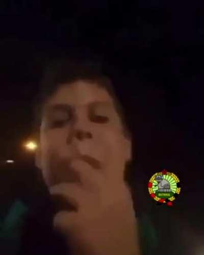 Bagam si noi niste uincester?