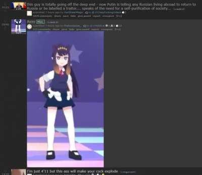 reddit is definitely the place to experience this timeline we're all living in